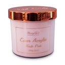 Bling Girl Acrylic Powder - Cover Nude Pink 240G [S09P10]