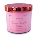 Bling Girl Acrylic Powder - Cover Pinkish 240G [S09P10]