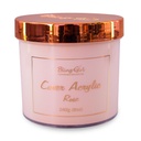 Bling Girl Acrylic Powder - Cover Rose 240G [S09P10]