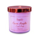 Bling Girl Acrylic Powder - Cover Cool Pink 120G [S09P10]