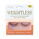 Weightless 3D Synthetic Mink-29 [S2403P24]